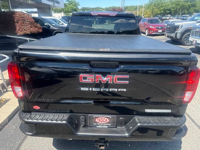 Used 2023 GMC Sierra 1500 Elevation AWD/4WD image 27