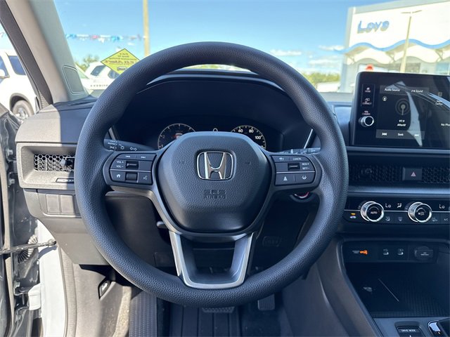 New 2026 Honda CR-V EX image 33