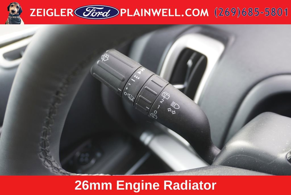 Used 2025 Ford Expedition Active AWD/4WD image 33