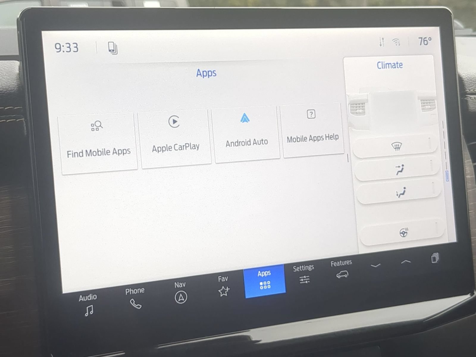 Certified 2024 Ford Expedition Limited RWD image 24