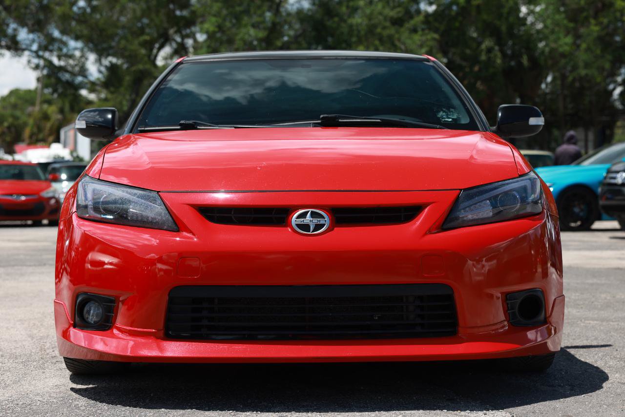 Used 2013 Scion tC Release Series 8.0 FWD image 17