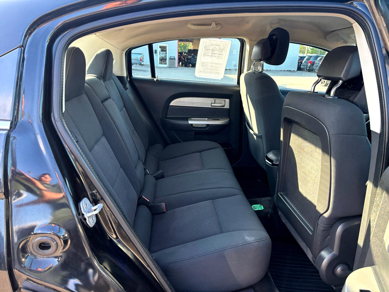 Used 2010 Chrysler Sebring Touring image 12