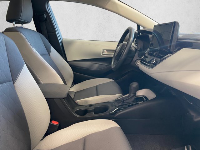 Used 2024 Toyota Corolla LE FWD image 20