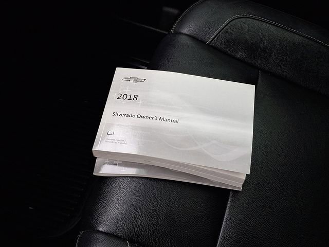 Used 2018 Chevrolet Silverado 1500 LT w/ All Star Edition image 25