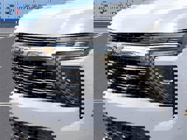 New 2026 Chevrolet Tahoe Premier w/ Sun And Tow Package image 13