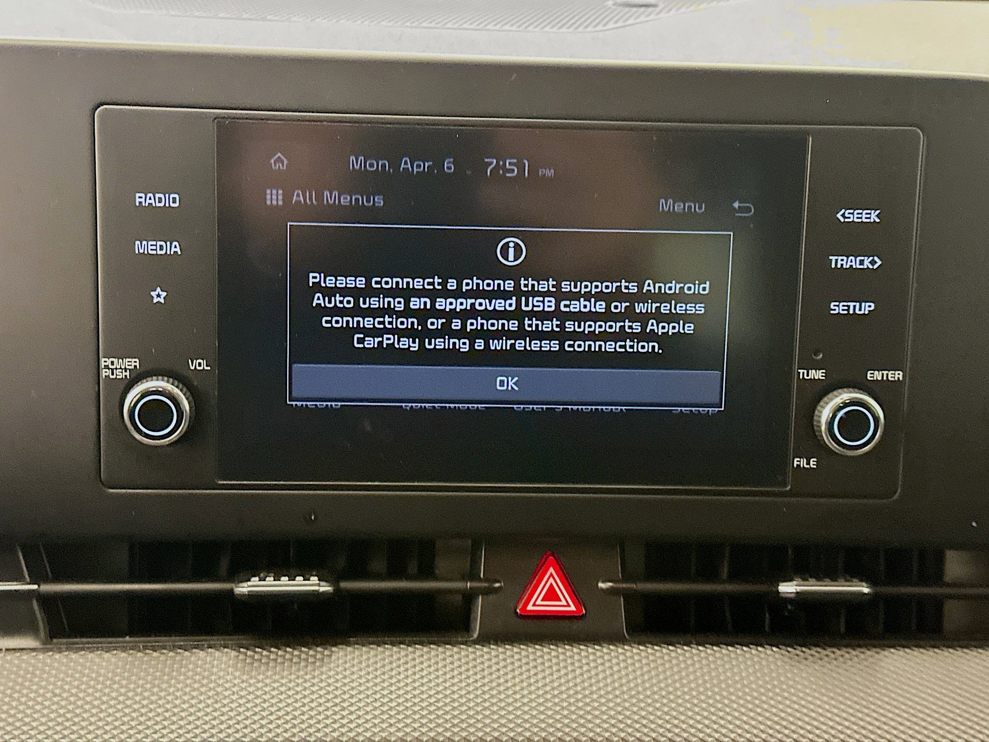 Used 2025 Kia Sportage LX AWD/4WD image 22