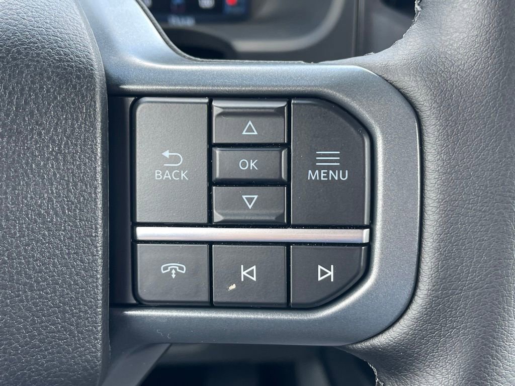 New 2025 Ford F150 Lightning Flash image 6