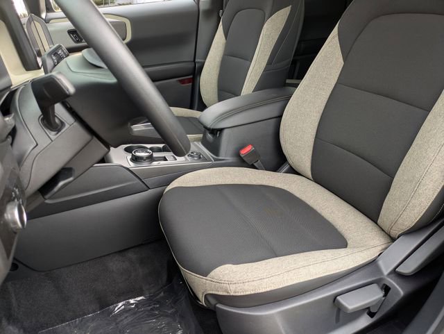 New 2026 Ford Bronco Sport Big Bend AWD/4WD image 48