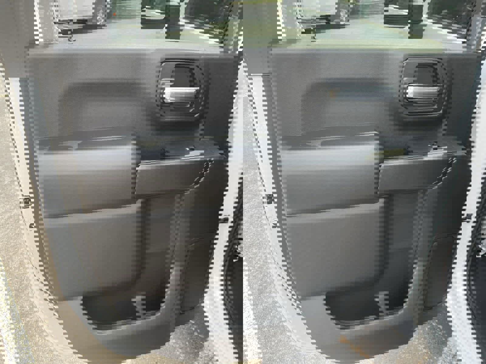 New 2024 GMC Sierra 2500 Pro w/ Convenience Package image 24