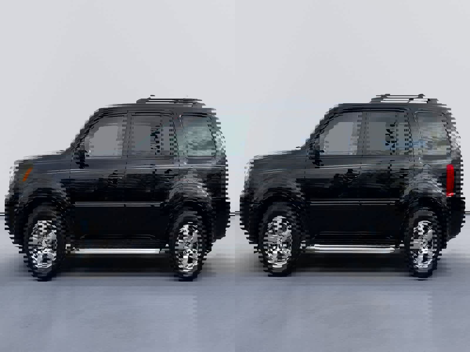 Used 2011 Honda Pilot EX-L image 6