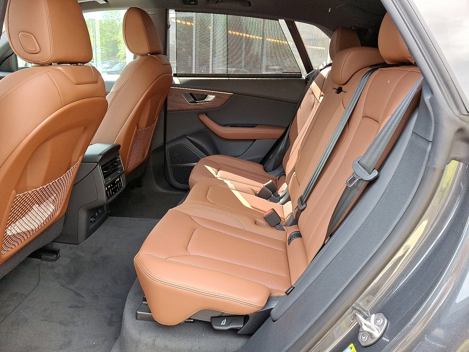 New 2026 Audi Q8 Premium Plus image 6