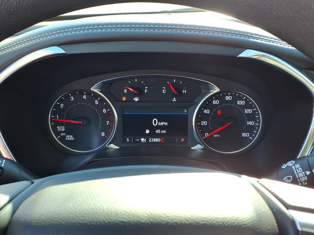 Used 2023 Chevrolet Blazer LT w/ Convenience Package image 21