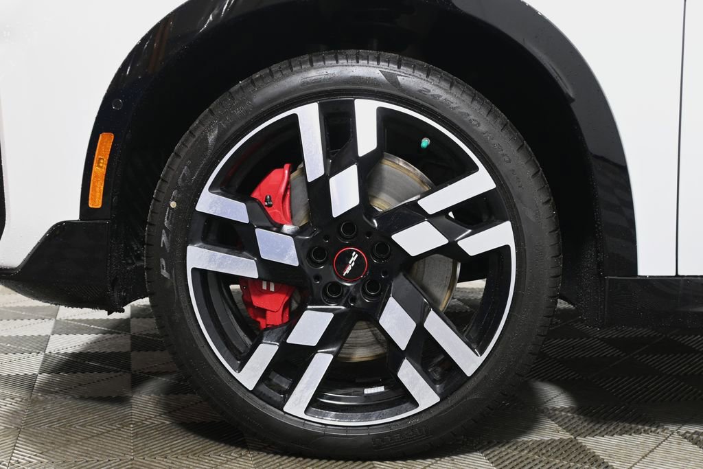 New 2026 MINI Cooper Countryman John Cooper Works w/ Comfort Package Max image 12