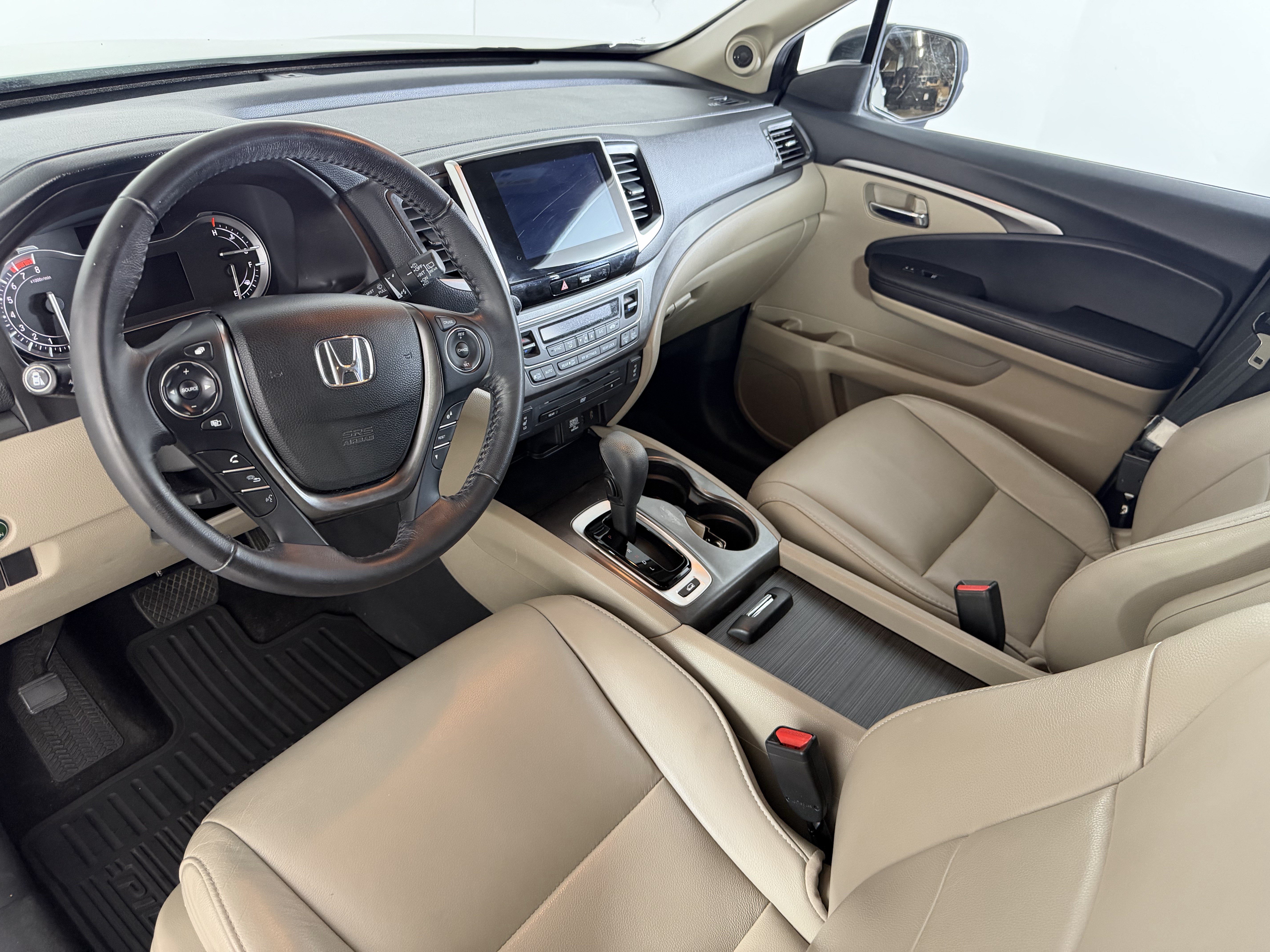 Used 2018 Honda Pilot EX-L image 11