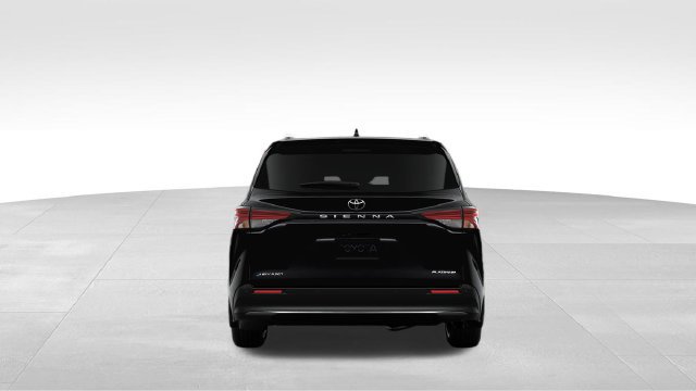 New 2026 Toyota Sienna Platinum AWD/4WD image 15