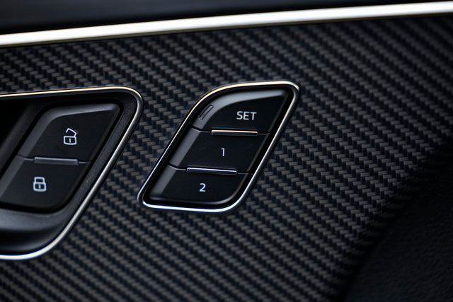 Certified 2026 Audi Q7 3.0T Prestige image 17