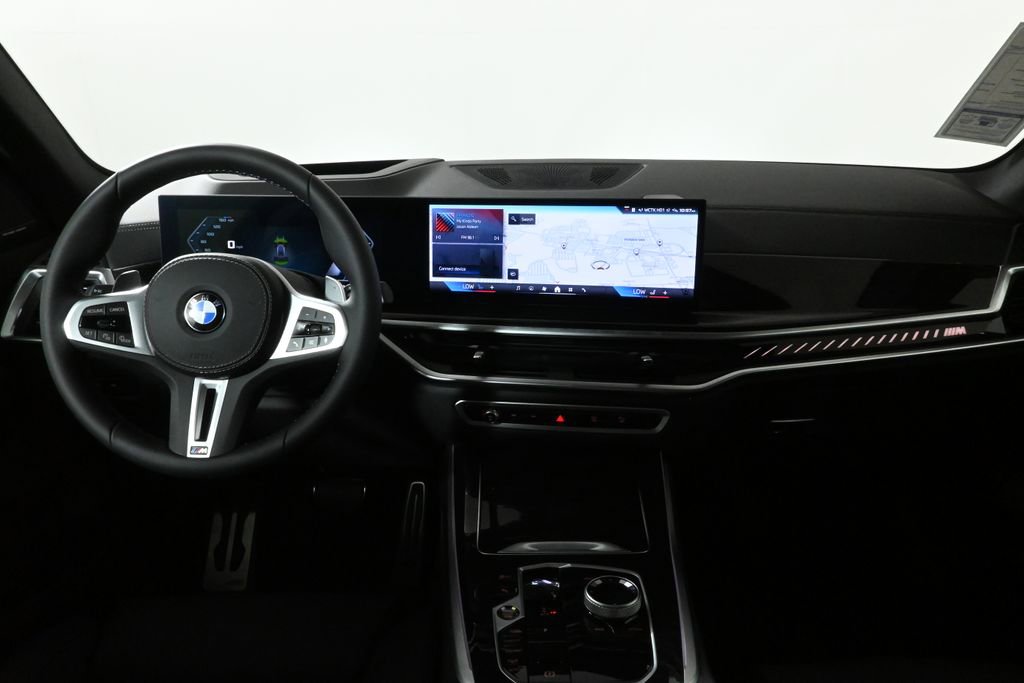 Used 2025 BMW X5 M60i w/ Executive Package image 18