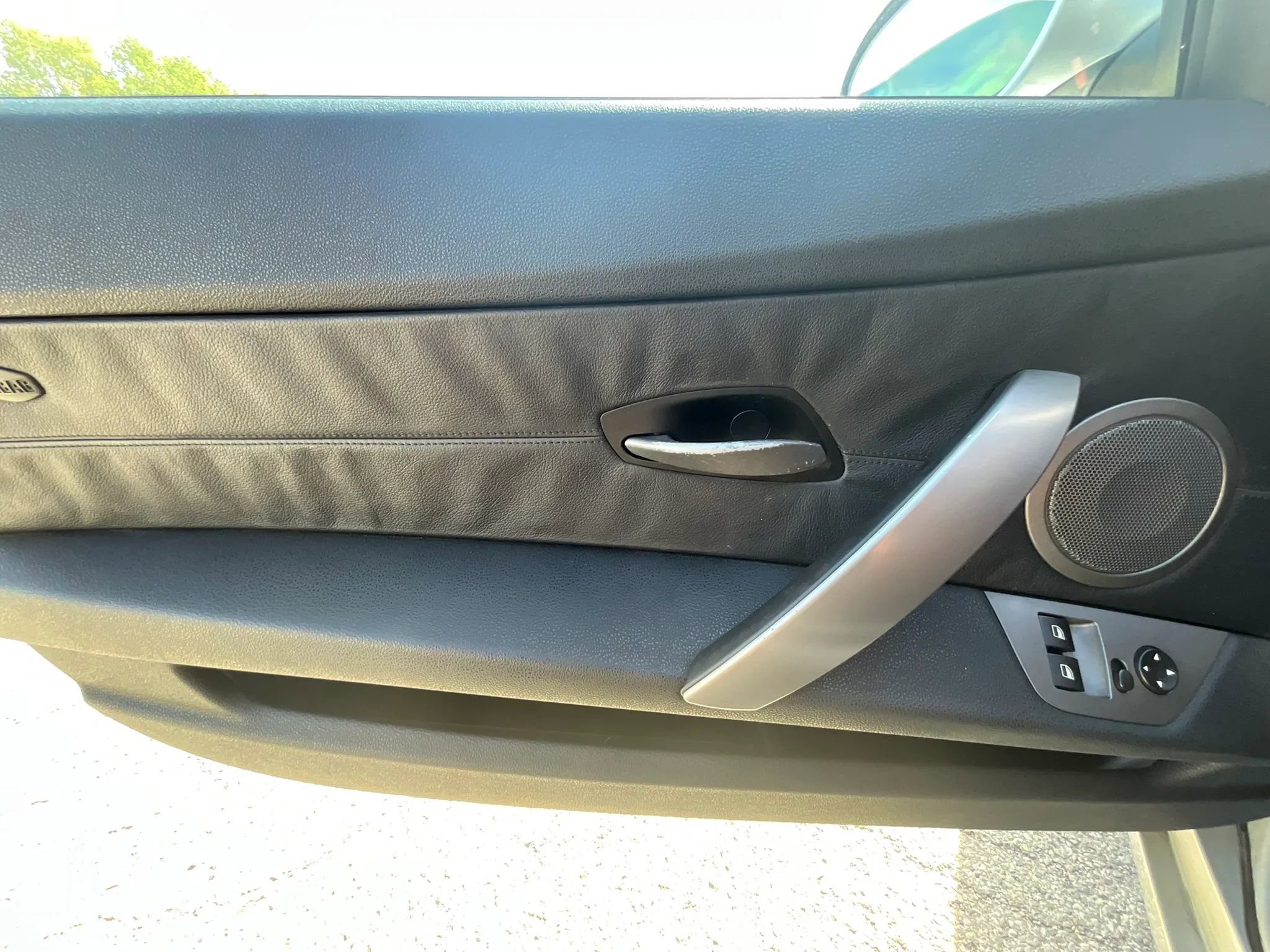 Used 2003 BMW Z4 3.0i RWD image 15
