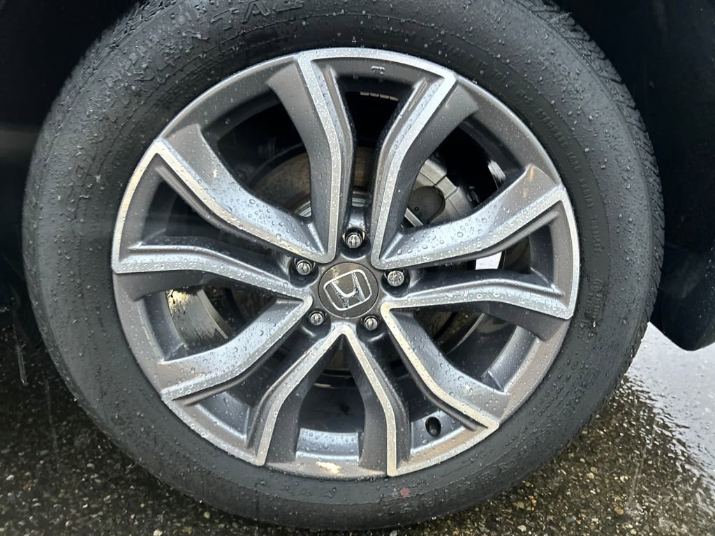 Used 2021 Honda CR-V Touring image 13