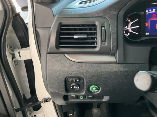 Certified 2023 Honda Passport EX-L image 9