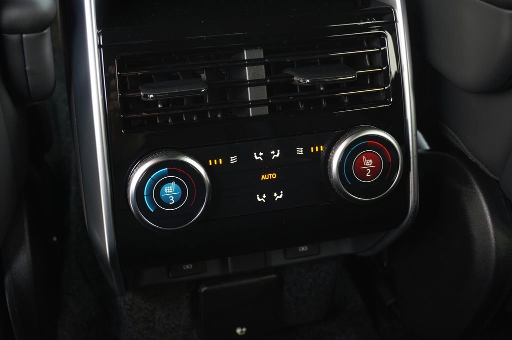 New 2026 Land Rover Range Rover SE AWD/4WD image 30