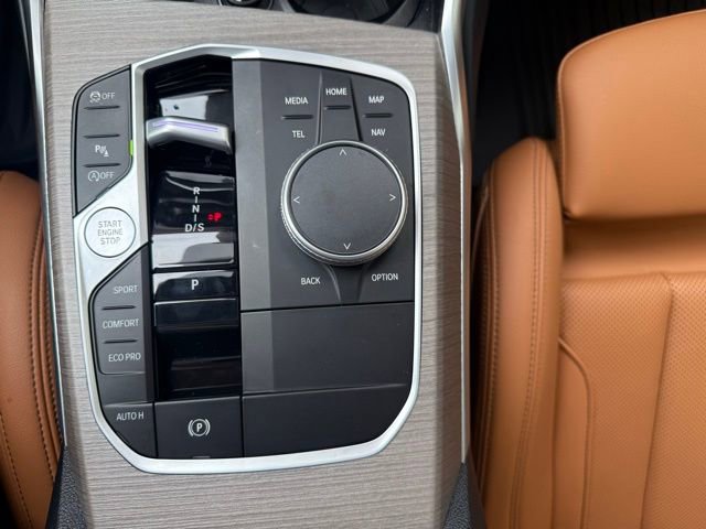 Used 2025 BMW 430i xDrive Coupe w/ Convenience Package image 13