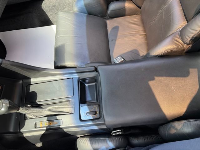 Used 1992 Chevrolet Corvette Coupe RWD image 17