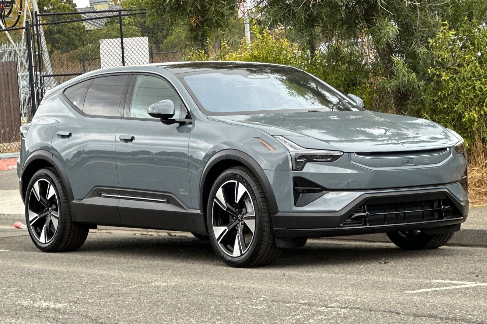New 2025 Polestar Polestar 3 image 9