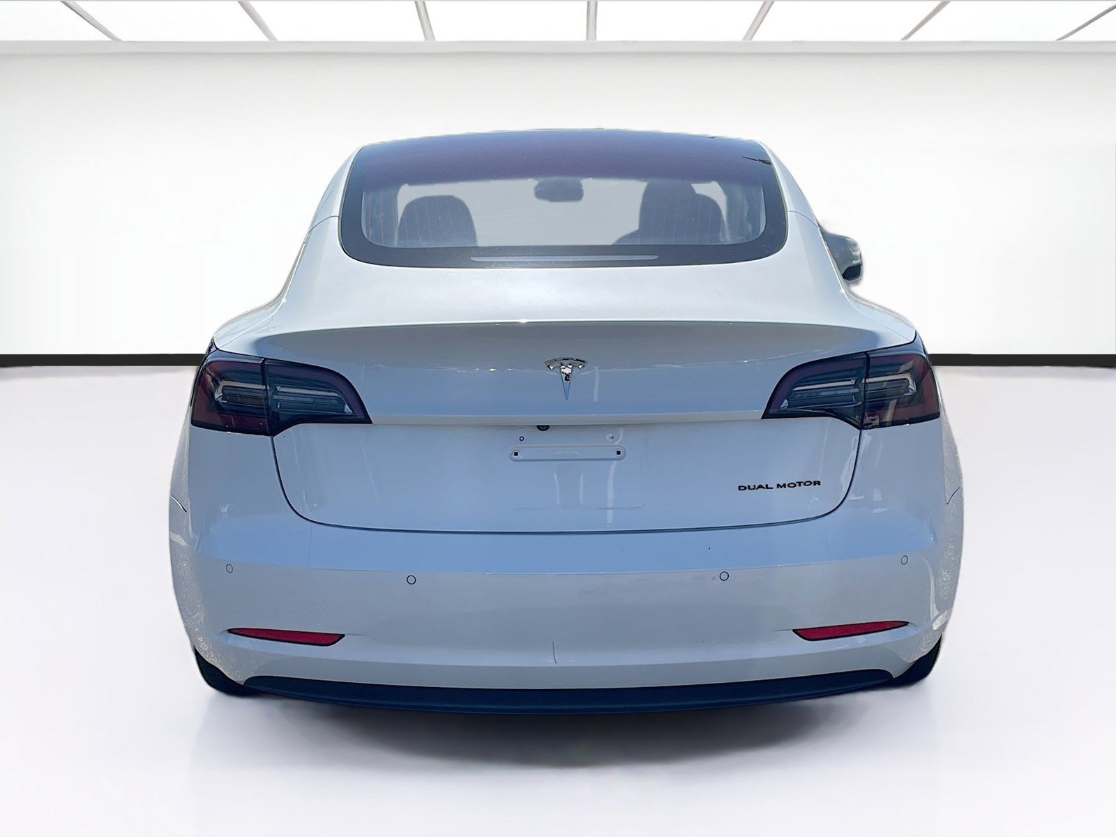 Used 2018 Tesla Model 3 Long Range AWD/4WD image 5
