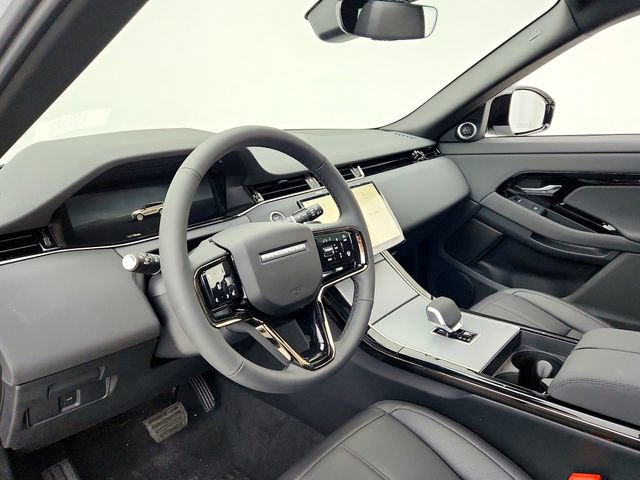 Certified 2025 Land Rover Range Rover Evoque S image 20