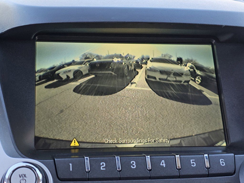 Used 2012 Chevrolet Equinox LT image 8