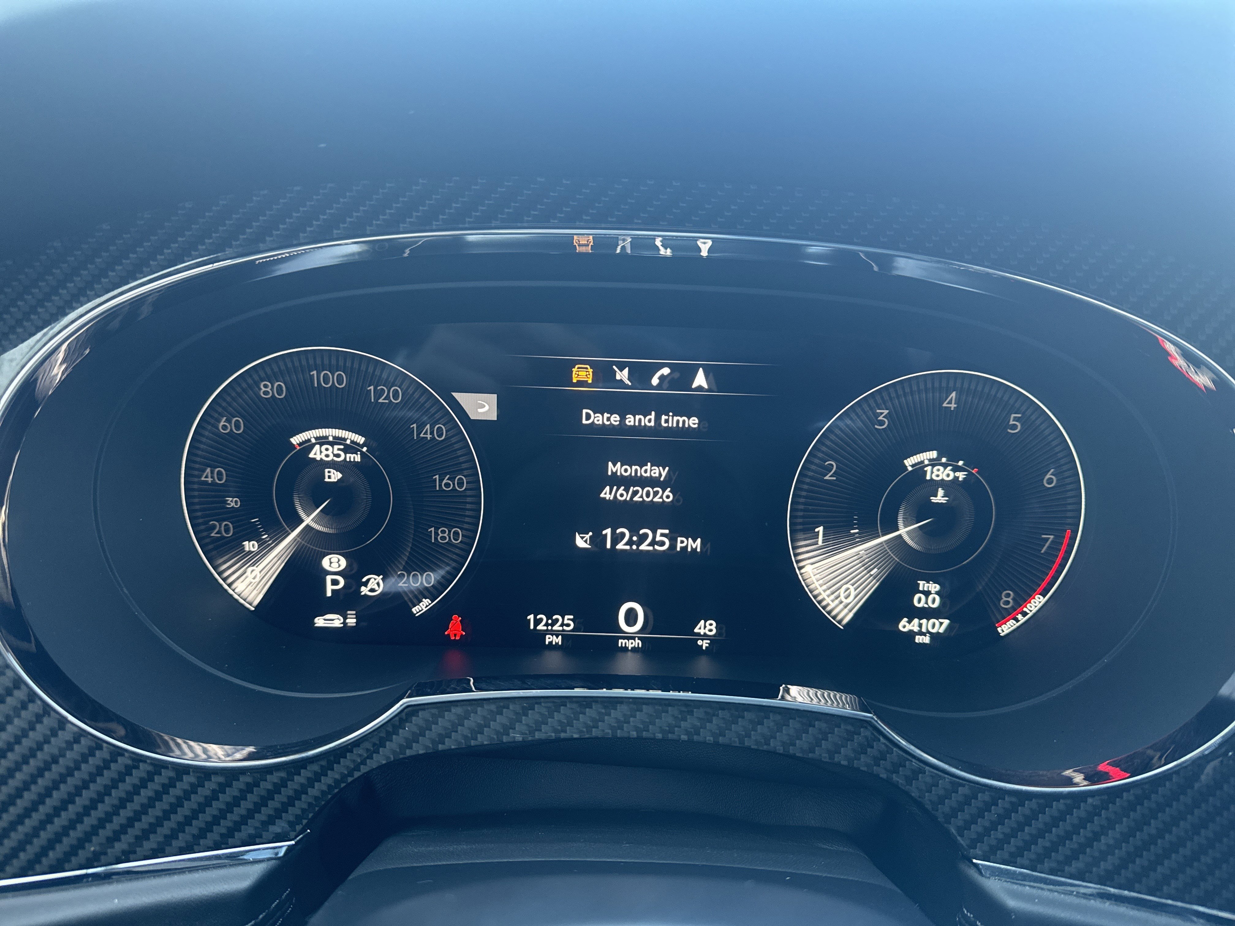 Used 2021 Bentley Bentayga image 21