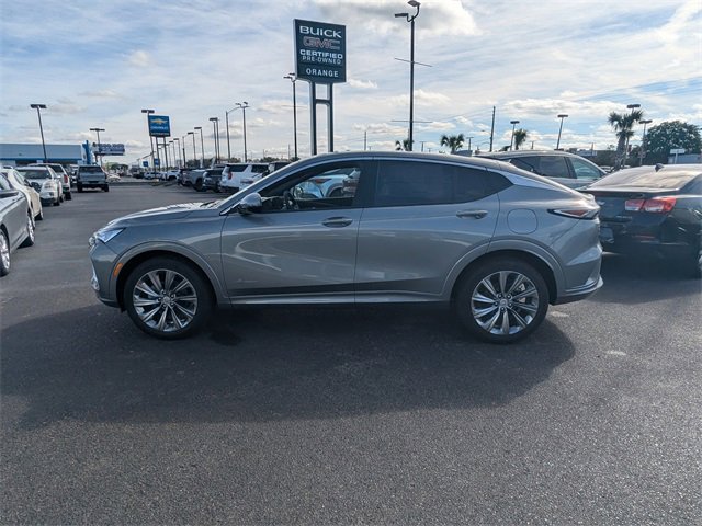 New 2026 Buick Envista Avenir image 7