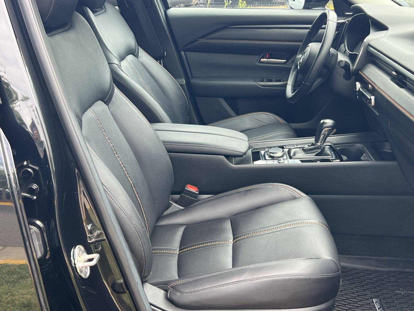 Used 2023 MAZDA CX-50 AWD 2.5 S w/ Cargo Package image 28