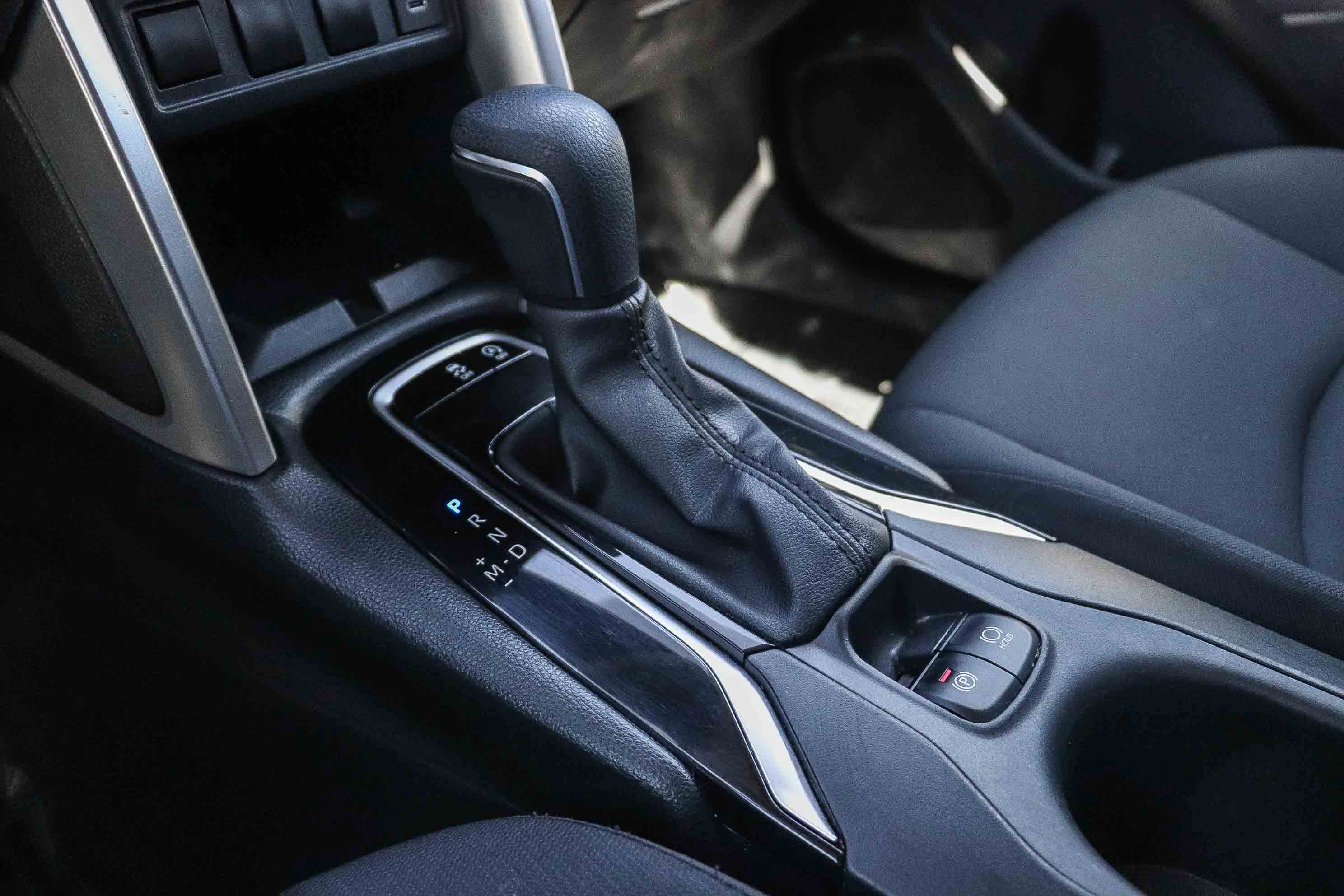 Certified 2024 Toyota Corolla Cross LE w/ Moonroof Package AWD/4WD image 22