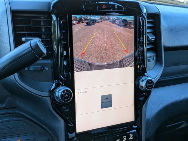 New 2026 RAM 3500 Tradesman image 19