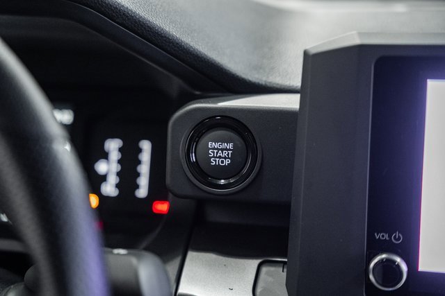 New 2026 Toyota Tacoma SR5 image 22