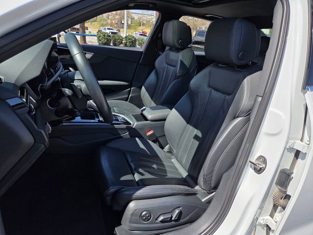 Used 2024 Audi A4 2.0T Premium Plus image 10