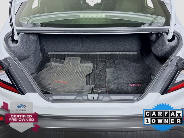 Certified 2024 Subaru WRX Premium image 26