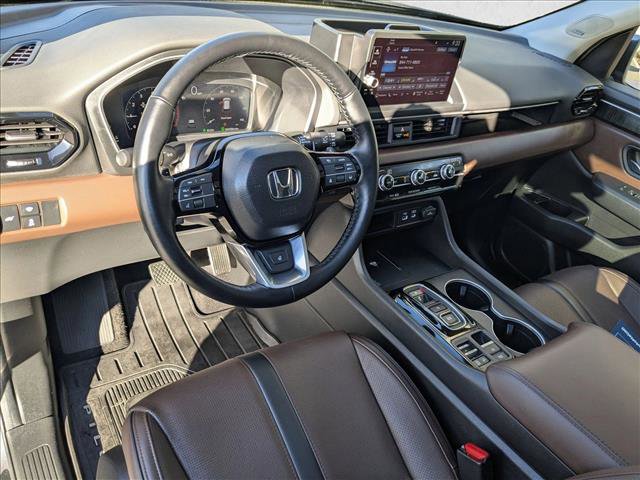 Used 2024 Honda Pilot Elite image 12