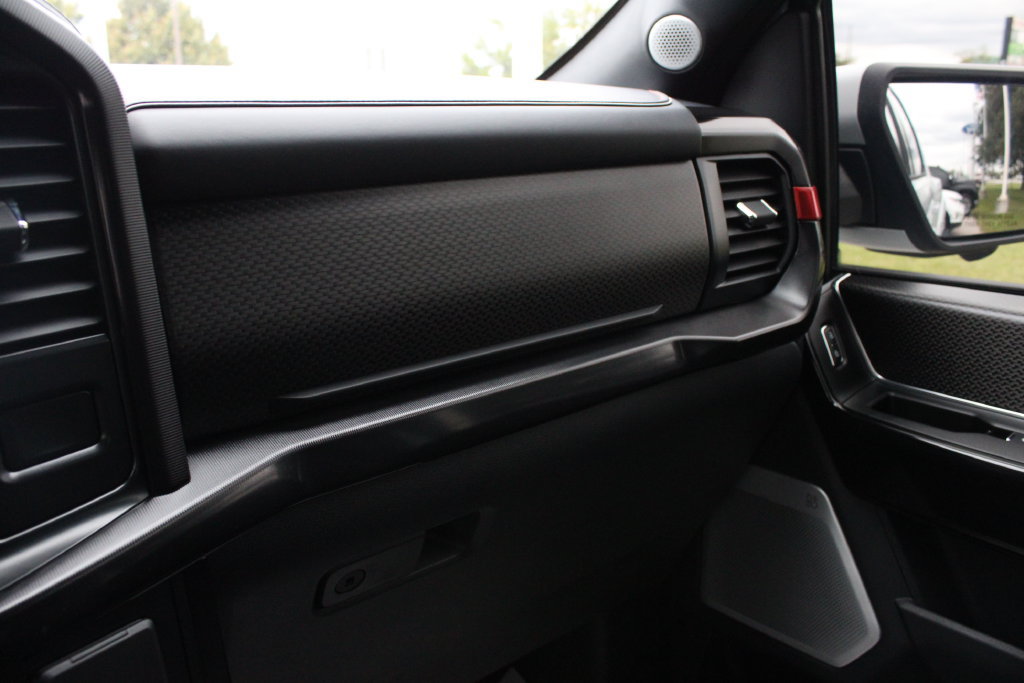 Used 2025 Ford F150 Raptor w/ Equipment Group 803A Raptor R AWD/4WD image 19