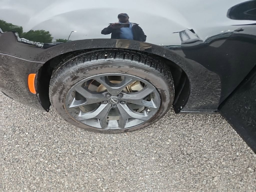 Used 2022 Chrysler 300 S w/ Comfort Group RWD image 13