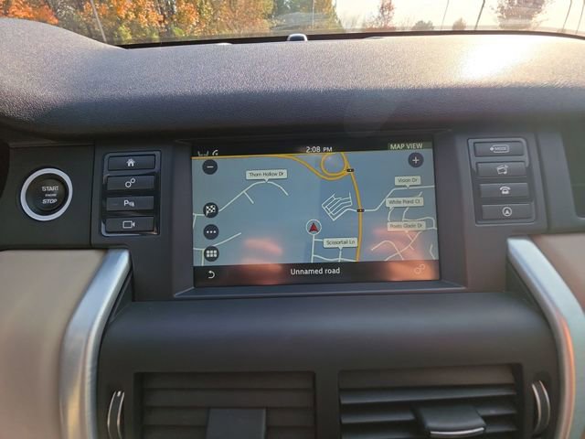 Used 2019 Land Rover Discovery Sport HSE image 31