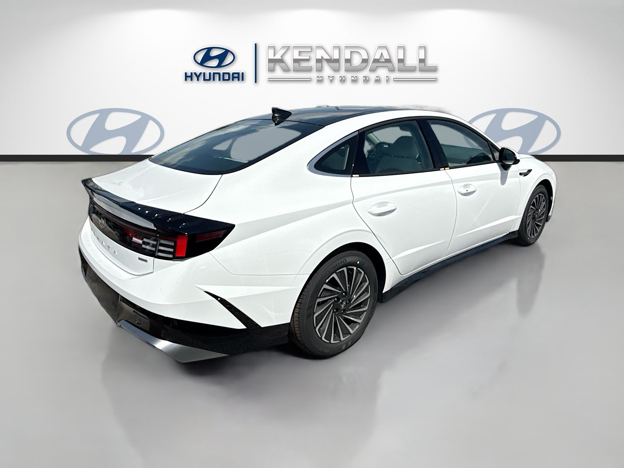 New 2026 Hyundai Sonata SEL FWD image 6