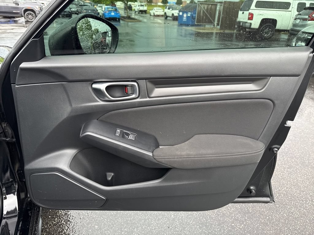 Used 2026 Honda Civic Sport image 37