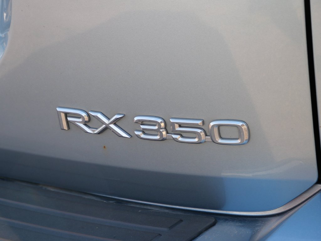 Used 2008 Lexus RX 350 AWD image 8