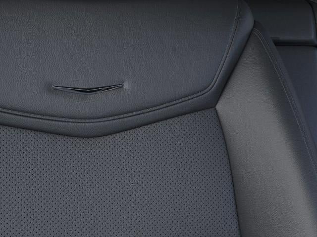 New 2025 Cadillac XT5 Premium Luxury w/ Technology Package image 21