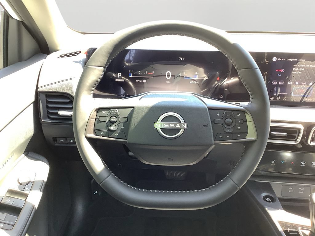 New 2026 Nissan Sentra SV w/ SV Convenience Package FWD image 19