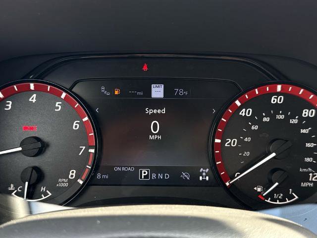 New 2026 Nissan Frontier PRO-4X w/ Pro Premium Package image 31