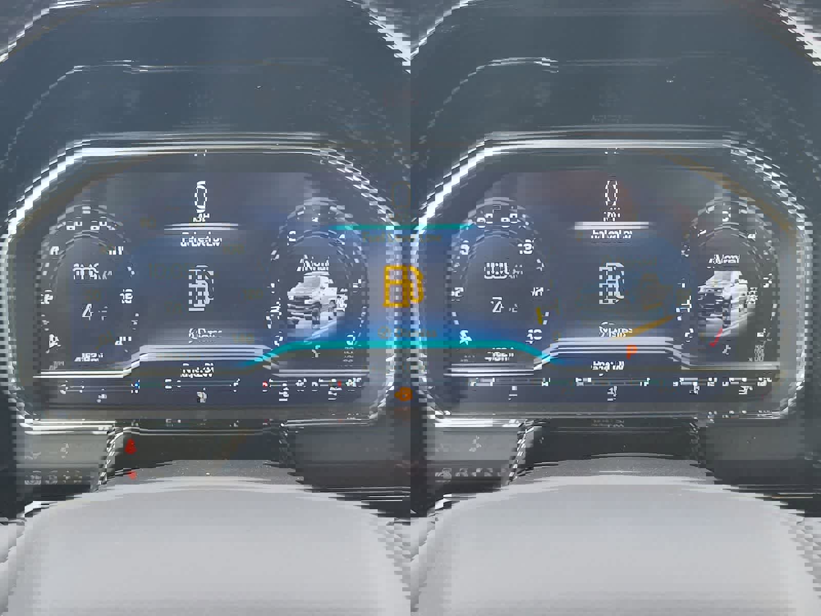 Used 2023 Chevrolet Silverado 1500 ZR2 w/ Technology Package image 17